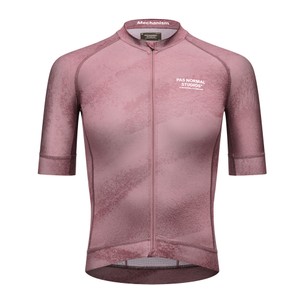Pas Normal Studios Mechanism Men's Short Sleeve Cycling Jersey