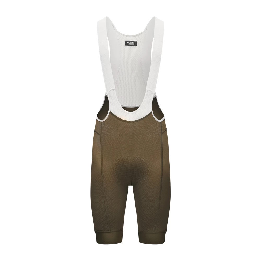 Sigma Sports Pas Normal Studios Mechanism Bib Short | Discount Codes available, easy returns, up to £25 off with Newsletter Signup, FREE Postage over £60