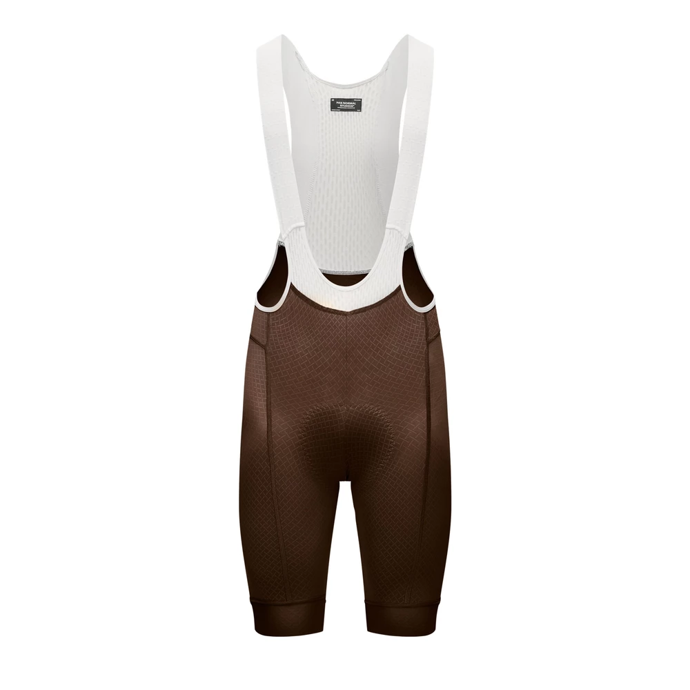 Sigma Sports Pas Normal Studios Mechanism Bib Short | Discount Codes available, easy returns, up to £25 off with Newsletter Signup, FREE Postage over £60