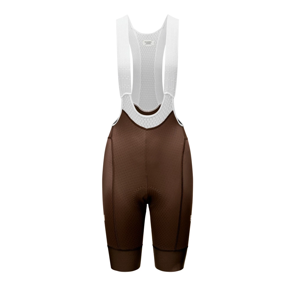 Sigma Sports Pas Normal Studios Mechanism Womens Bib Short | Discount Codes available, easy returns, up to £25 off with Newsletter Signup, FREE Postage over £60