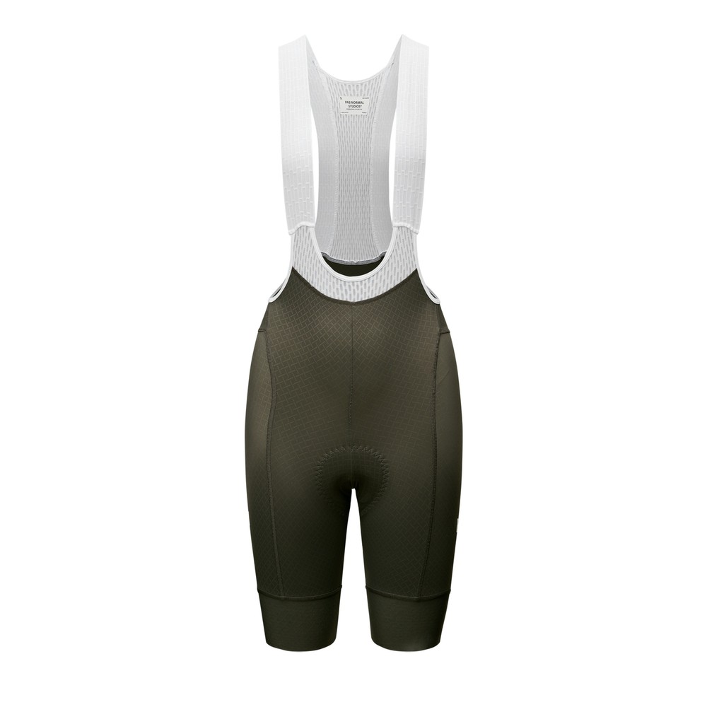 Pas Normal Studios Mechanism Womens Bib Short