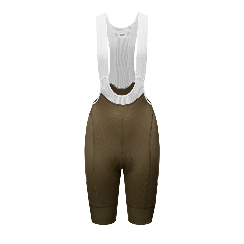 Sigma Sports Pas Normal Studios Mechanism Womens Bib Short | Discount Codes available, easy returns, up to £25 off with Newsletter Signup, FREE Postage over £60
