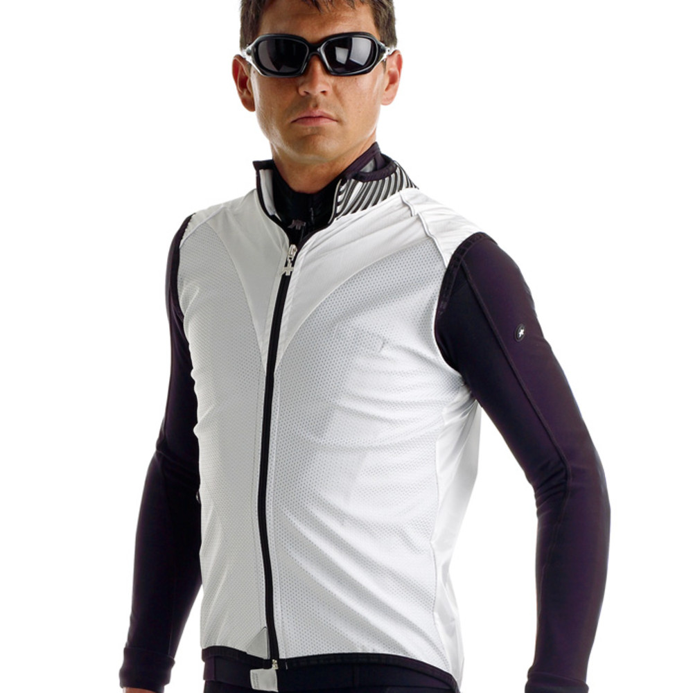 Gilet Airbag Elder – Protection intelligente contre les chutes