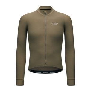 Pas Normal Studios Mechanism Long Sleeve Jersey