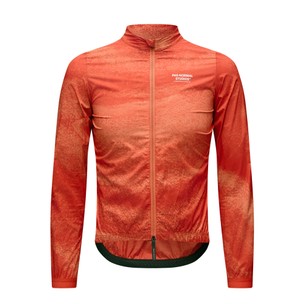 Pas Normal Studios Mechanism Stow Away Men's Cycling Jacket