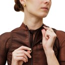 Pas Normal Studios Stow Away Womens Gilet