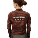 Pas Normal Studios Mechanism Stow Away Womens Jacket