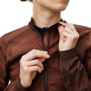 Pas Normal Studios Mechanism Stow Away Womens Jacket