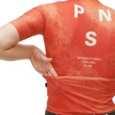 Pas Normal Studios Mechanism Womens Short Sleeve Jersey