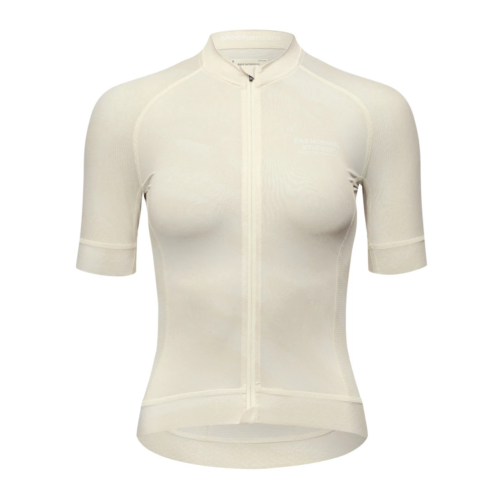 Sigma Sports Pas Normal Studios Mechanism Womens Short Sleeve Jersey | Discount Codes available, easy returns, up to £25 off with Newsletter Signup, FREE Postage over £60