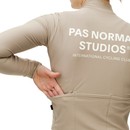 Pas Normal Studios Women's Mechanism Long Sleeve Jersey
