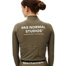 Pas Normal Studios Women's Mechanism Long Sleeve Jersey