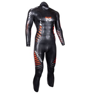 BlueSeventy Reaction Wetsuit
