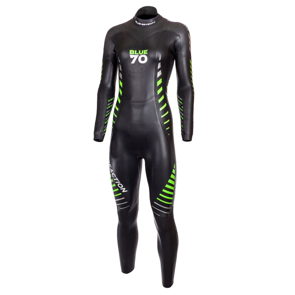 BlueSeventy Women's Reaction Wetsuit