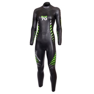 BlueSeventy Women's Reaction Wetsuit