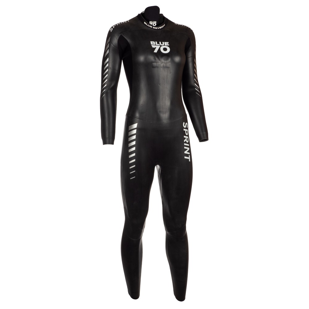 BlueSeventy Women's Sprint Wetsuit