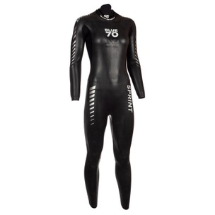BlueSeventy Women's Sprint Wetsuit