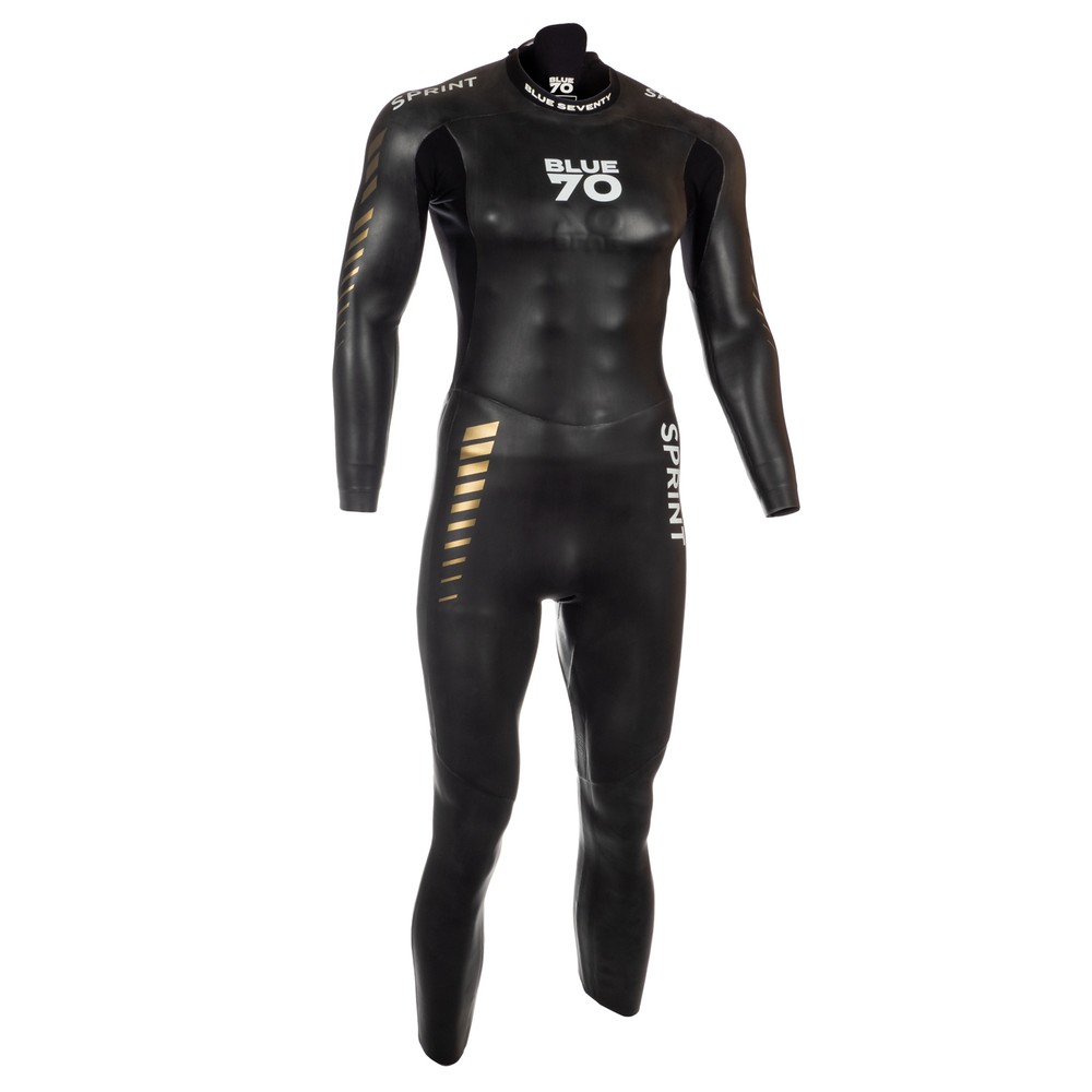 BlueSeventy Sprint Wetsuit