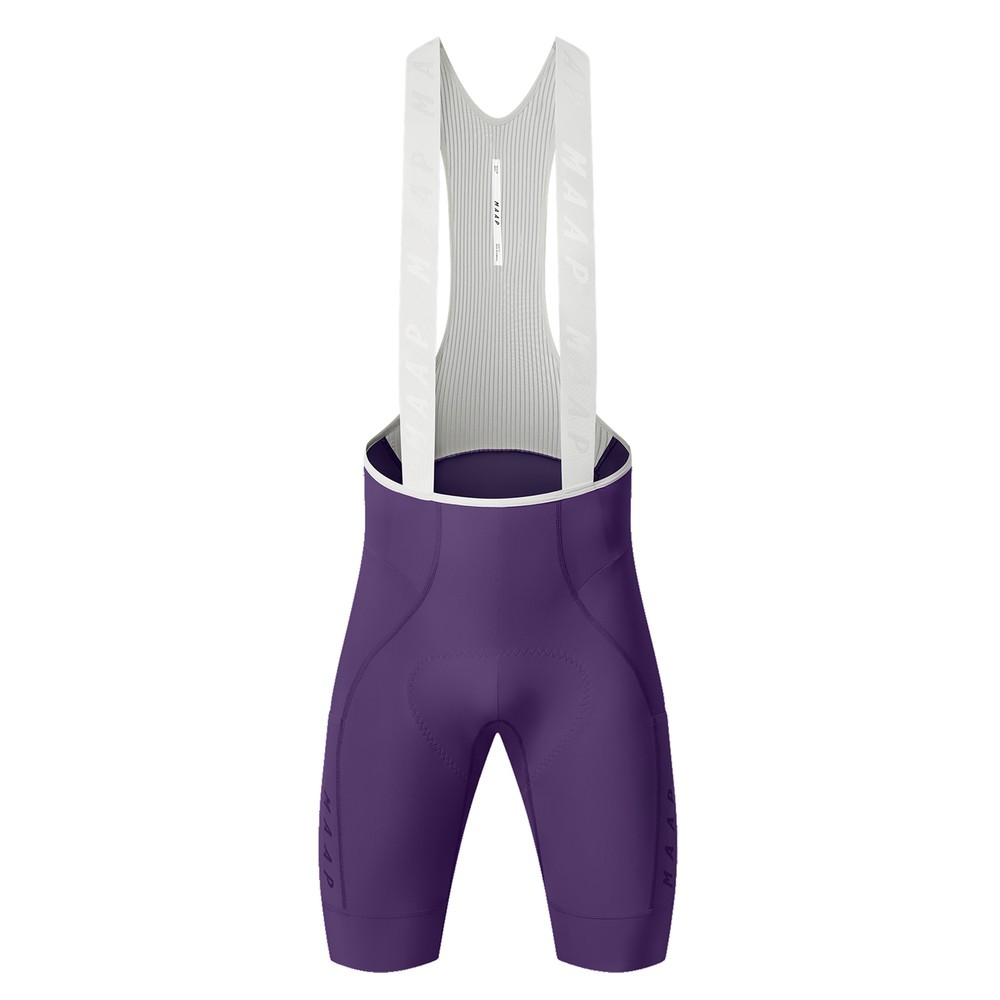 MAAP Team Evo Men's Cycling Bib Short