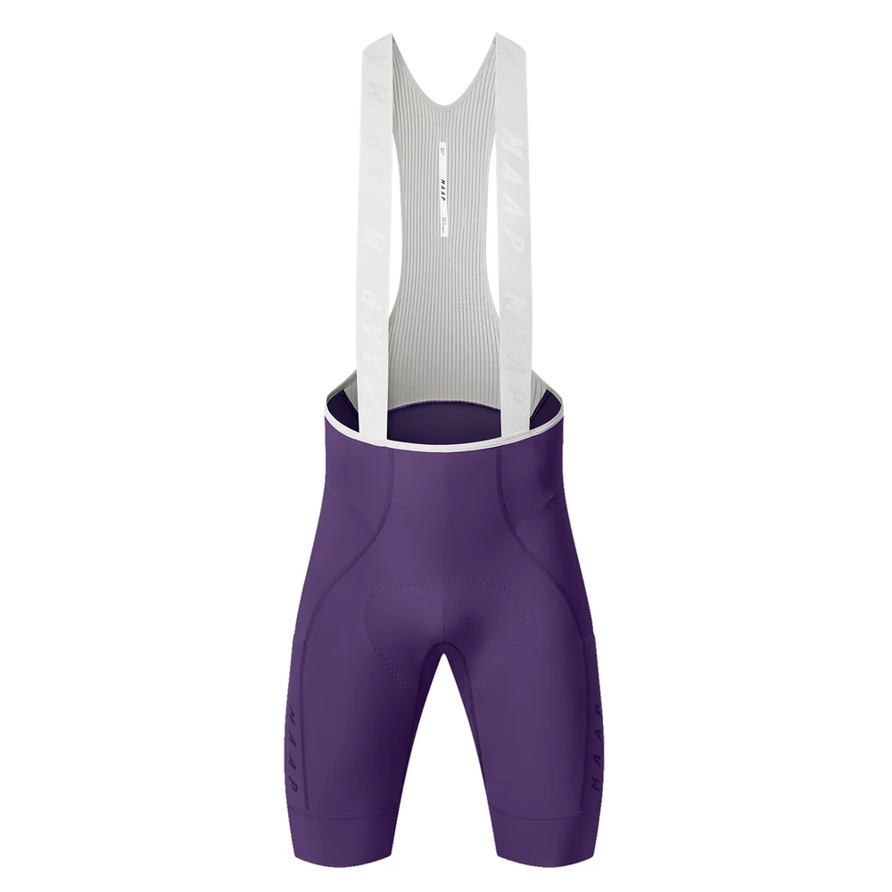 Sigma Sports MAAP Team Evo Men's Cycling Bib Short | Discount Codes available, easy returns, up to £25 off with Newsletter Signup, FREE Postage over £60