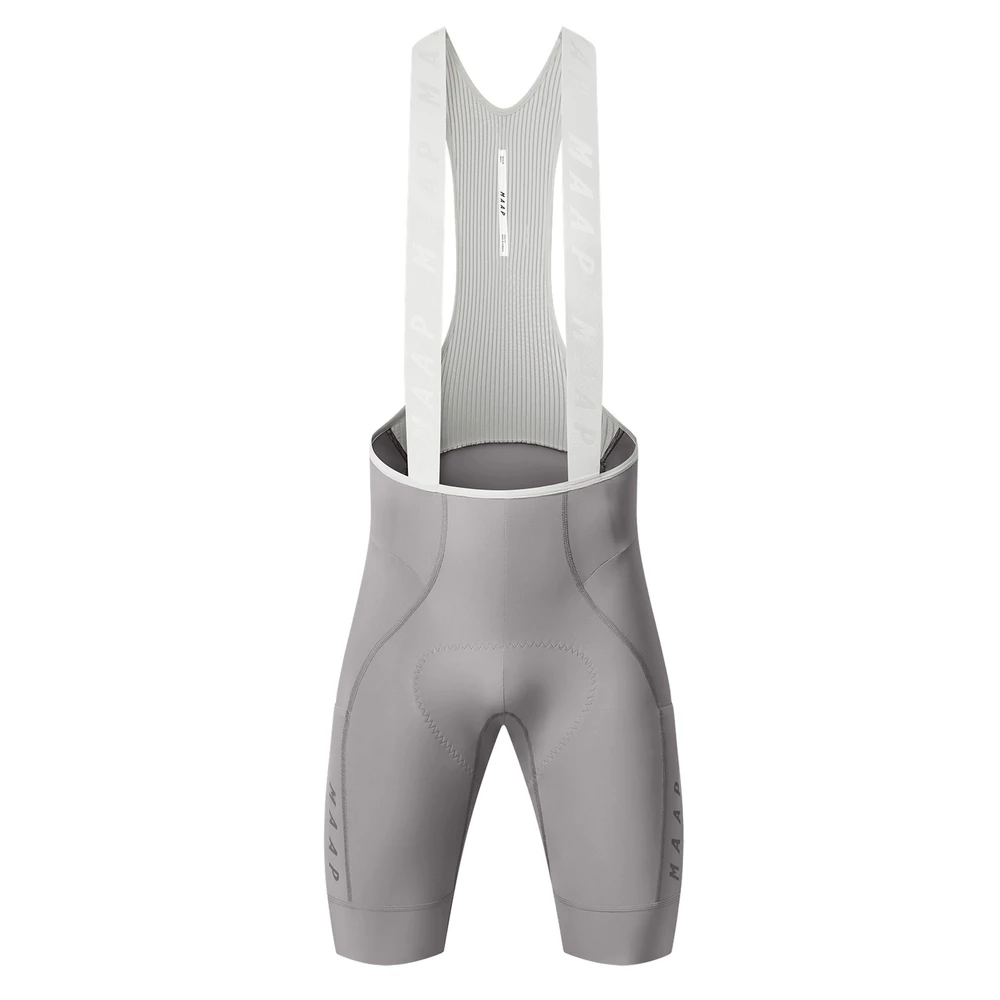 Sigma Sports MAAP Team Evo Men's Cycling Bib Short | Discount Codes available, easy returns, up to £25 off with Newsletter Signup, FREE Postage over £60