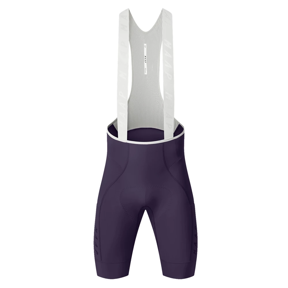 Rapha Pro Team Men's Training Men's Cycling Bib Shorts - Regular