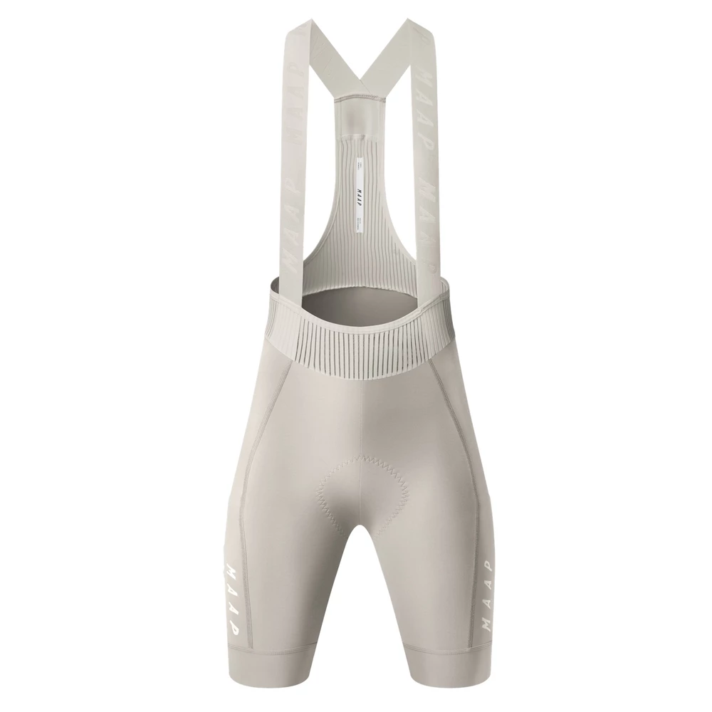 Sigma Sports MAAP Team Evo Women's Cycling Bib Short | Discount Codes available, easy returns, up to £25 off with Newsletter Signup, FREE Postage over £60