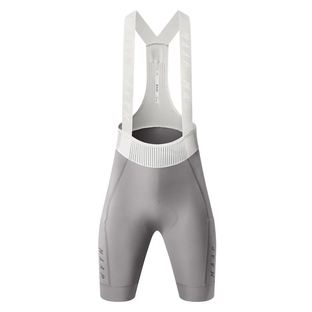 Sigma Sports MAAP Team Evo Women's Cycling Bib Short | Discount Codes available, easy returns, up to £25 off with Newsletter Signup, FREE Postage over £60