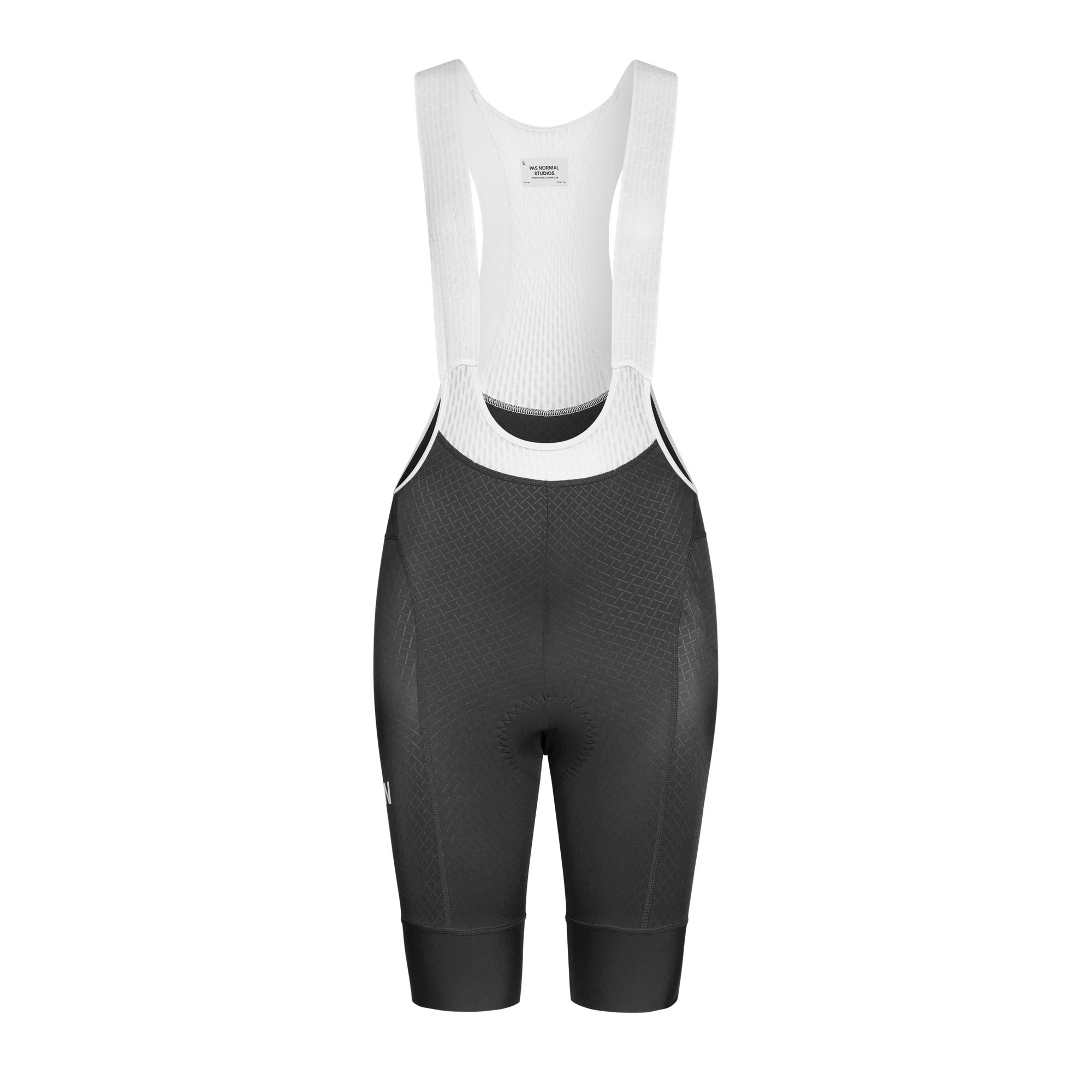 Pas Normal Studios Mechanism Womens Bib Shorts | Sigma Sports