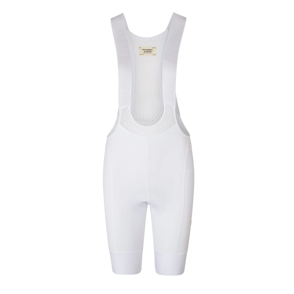 Sigma Sports Pas Normal Studios Mechanism Womens Bib Short | Discount Codes available, easy returns, up to £25 off with Newsletter Signup, FREE Postage over £60