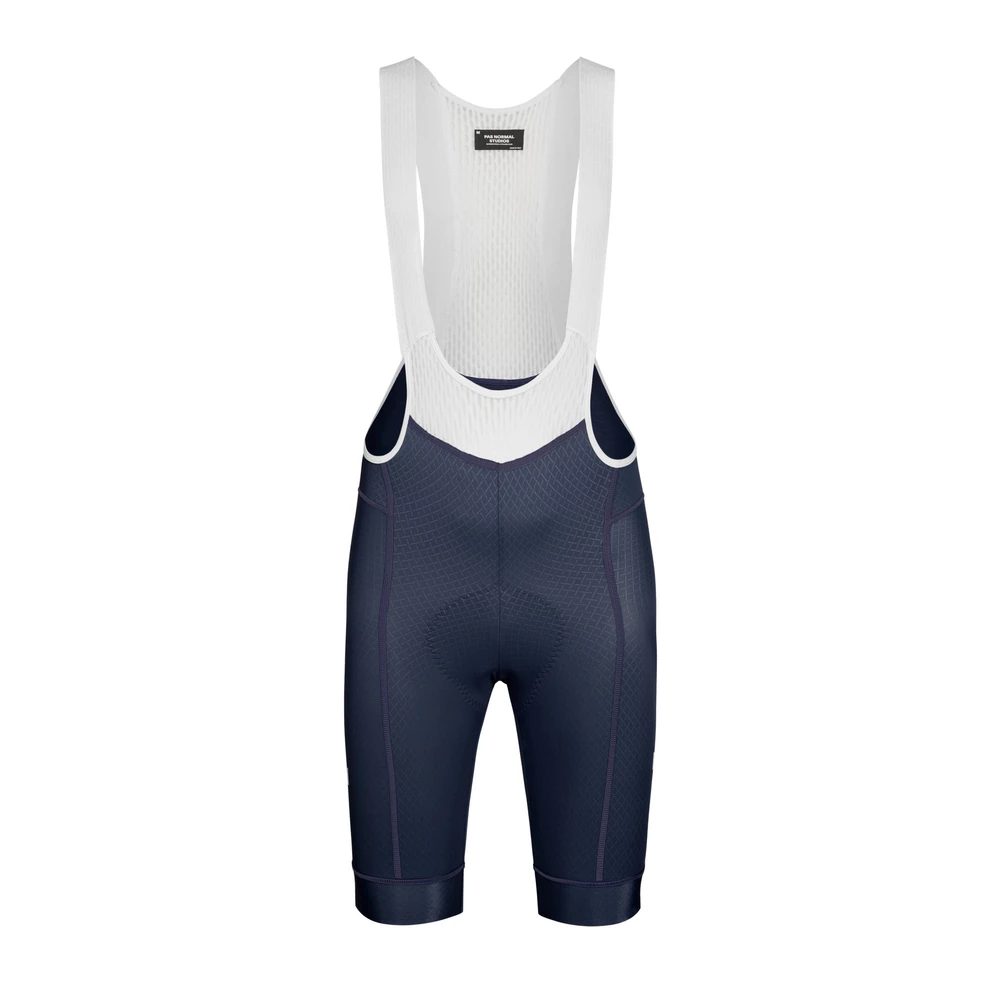 Sigma Sports Pas Normal Studios Mechanism Bib Short | Discount Codes available, easy returns, up to £25 off with Newsletter Signup, FREE Postage over £60