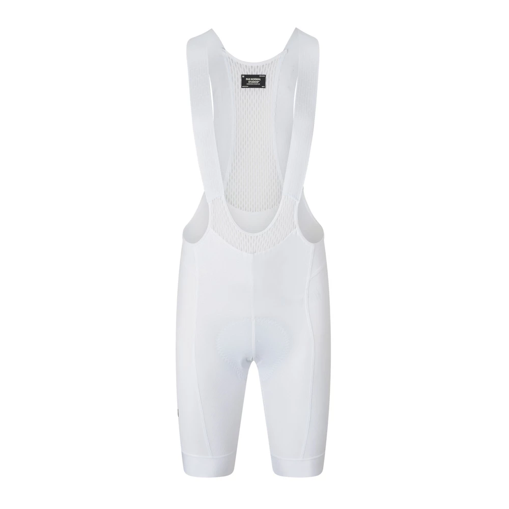 Sigma Sports Pas Normal Studios Mechanism Bib Short | Discount Codes available, easy returns, up to £25 off with Newsletter Signup, FREE Postage over £60