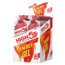 High5 Short Dated: Energy Gel Sachet Box Of 20 X 40g