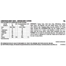 Clif Bar Short Dated: Bloks Box 9 X 60g