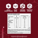 Clif Bar Short Dated: Bloks Box 12 X 60g