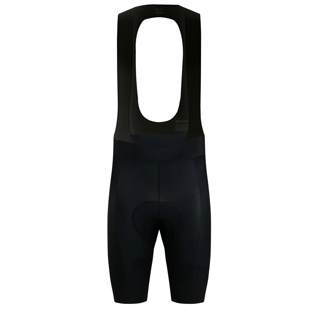 Sigma Sports Rapha Core Bib Shorts II | Discount Codes available, easy returns, up to £25 off with Newsletter Signup, FREE Postage over £60