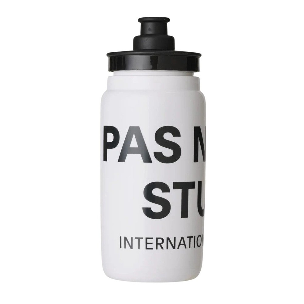Pas Normal Studios Logo Race Bidon