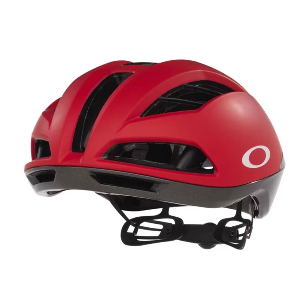 Sigma Sports Oakley Velo Stelvio MIPS Road Helmet | Discount Codes available, easy returns, up to £25 off with Newsletter Signup, FREE Postage over £60