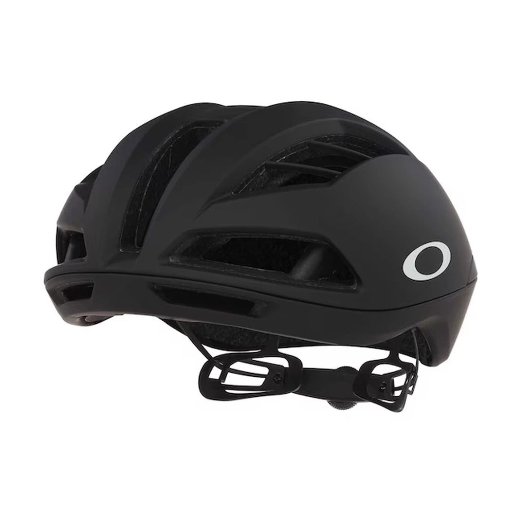 Sigma Sports Oakley Velo Stelvio MIPS Road Helmet | Discount Codes available, easy returns, up to £25 off with Newsletter Signup, FREE Postage over £60