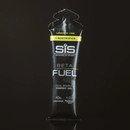 Science In Sport Short Dated: Beta Fuel Energy Gel + Nootropics Box 30 X 60ml