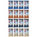 Clif Bar Short Dated: Energy Bar Box Of 20 X 68g Bars
