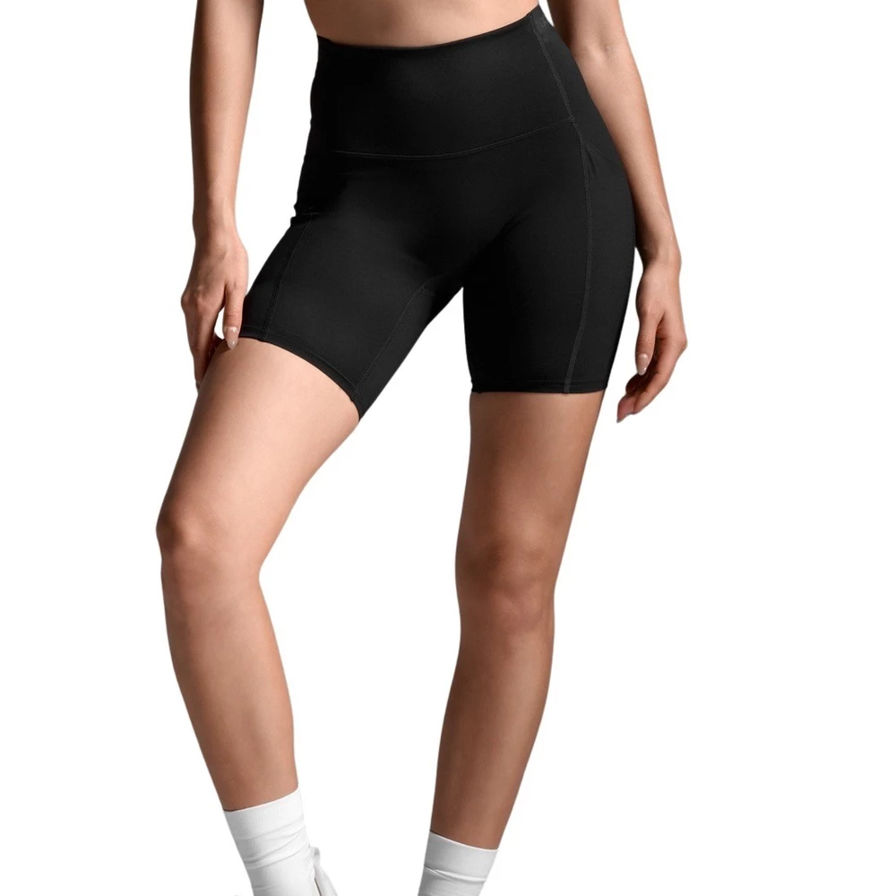 Sigma Sports 2XU Women's Form Stash Hi-Rise Bike Shorts | Discount Codes available, easy returns, up to £25 off with Newsletter Signup, FREE Postage over £60