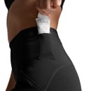 2XU Women's Form Stash Hi-Rise Bike Shorts