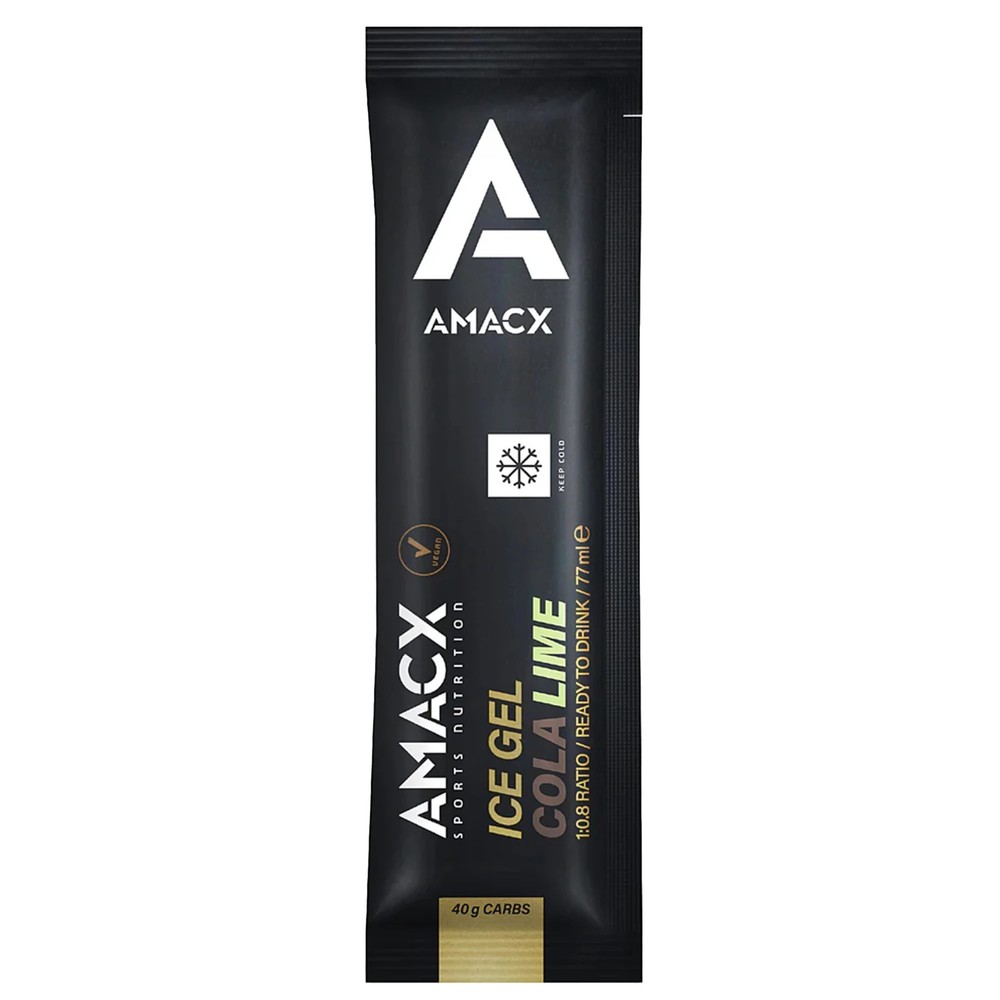 Amacx Short Dated: Turbo Ice Gel