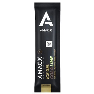 Amacx Short Dated: Turbo Ice Gel