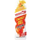 High5 Short Dated: EnergyGel Plus With Caffeine 40g