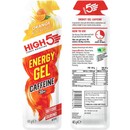 High5 Short Dated: EnergyGel Plus With Caffeine 40g