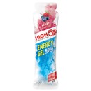 High5 Short Dated: Energy Gel Aqua 66g