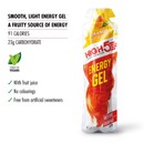 High5 Short Dated: Energy Gels Box Of 6 X40g