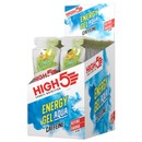 High5 Short Dated: Energy Gel Aqua Caffeine Box 66g X 20 Gels